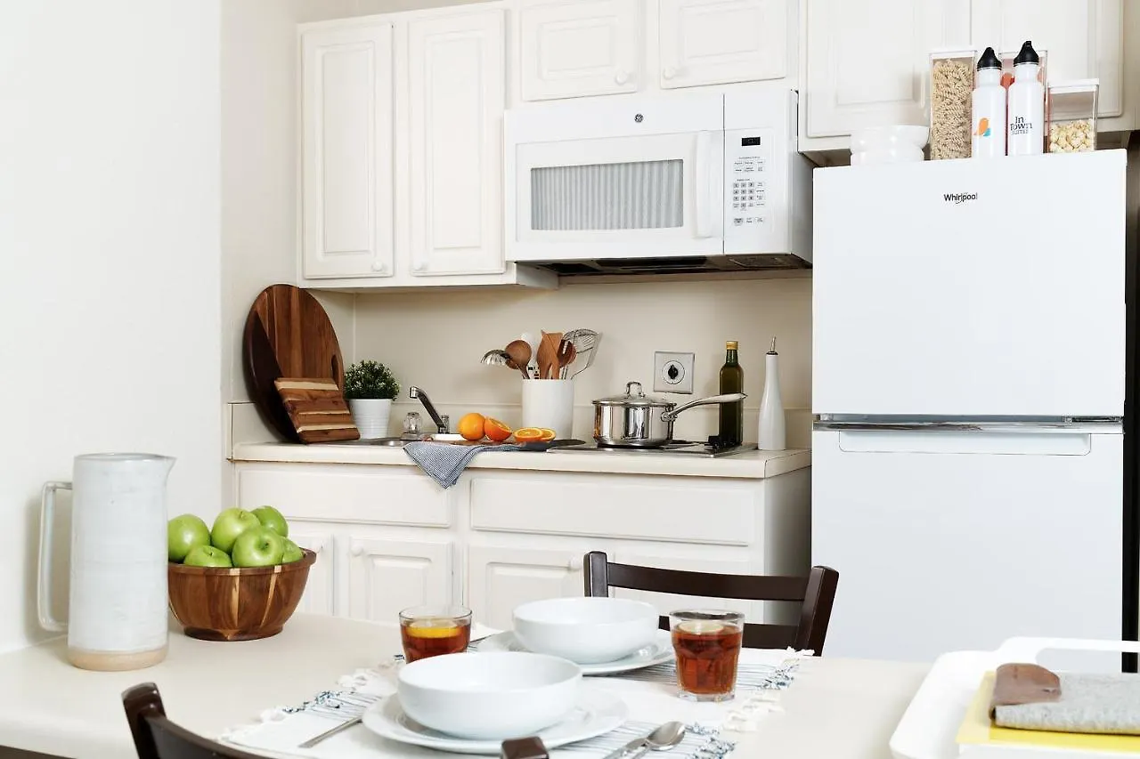 Intown Suites Extended Stay Newport News Va - City Center