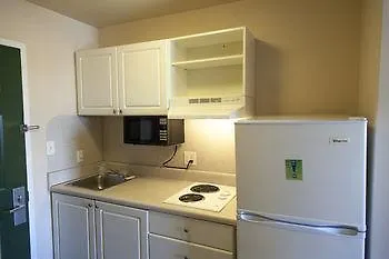 Intown Suites Extended Stay Newport News Va - City Center