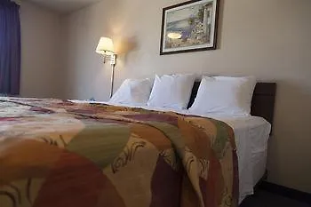 Intown Suites Extended Stay Newport News Va - City Center