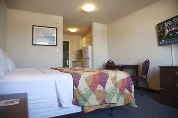 Intown Suites Extended Stay Newport News Va - City Center