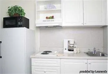 Hotel Intown Suites Extended Stay Newport News Va - City Center