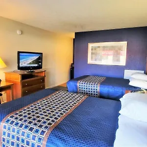 Economy 7 Inn- Newport News