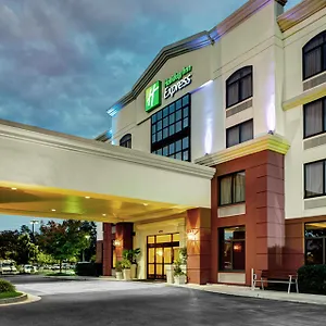 Holiday Express Richmond Airport, An Ihg Sandston