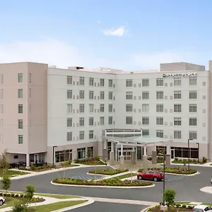 Hyatt Place Town Center Virginia Beach