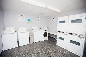 ** 酒店 Intown Suites Extended Stay Newport News Va - City Center 美国